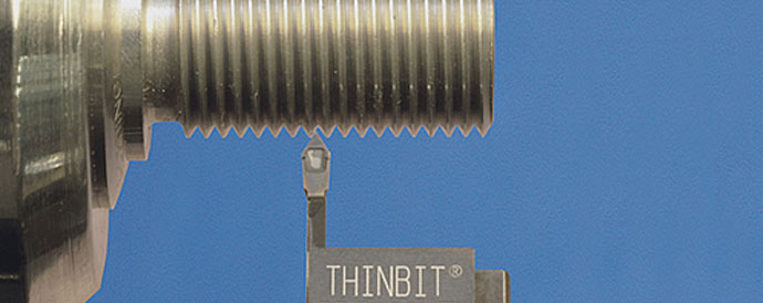 Threading and Chamfering Products
